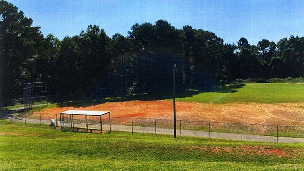 City of Margaret Parks & Recreation Margaret Alabama