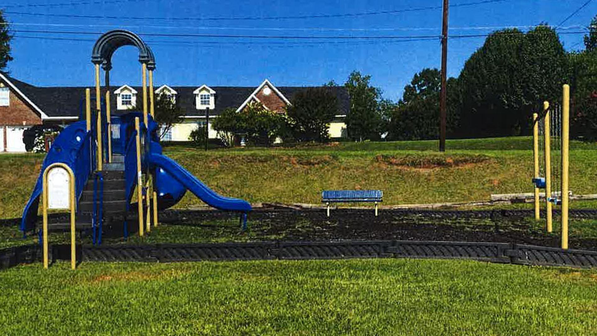 Dillard Park venue photo